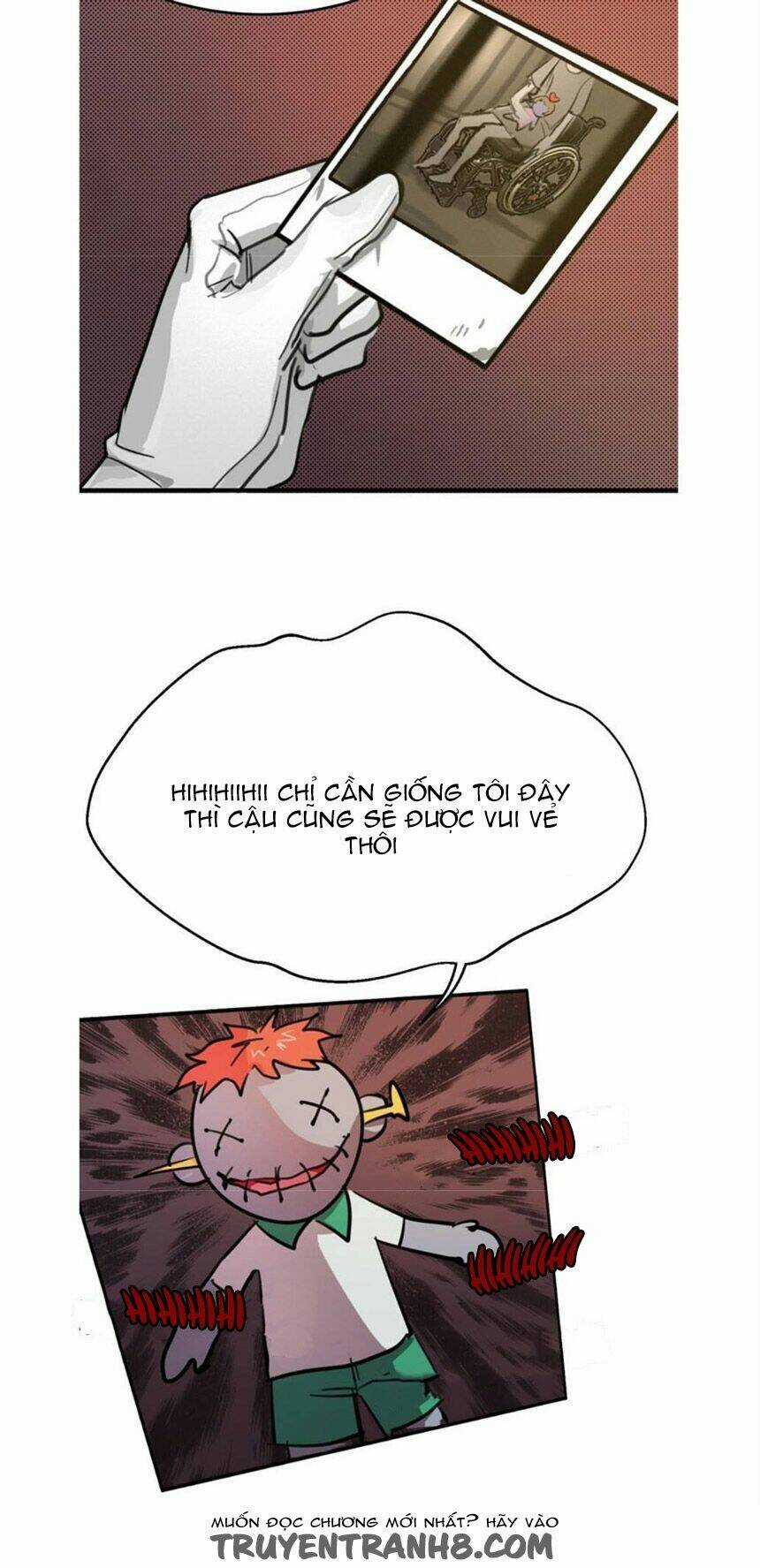 Quạ Đen Chapter 10 trang 5