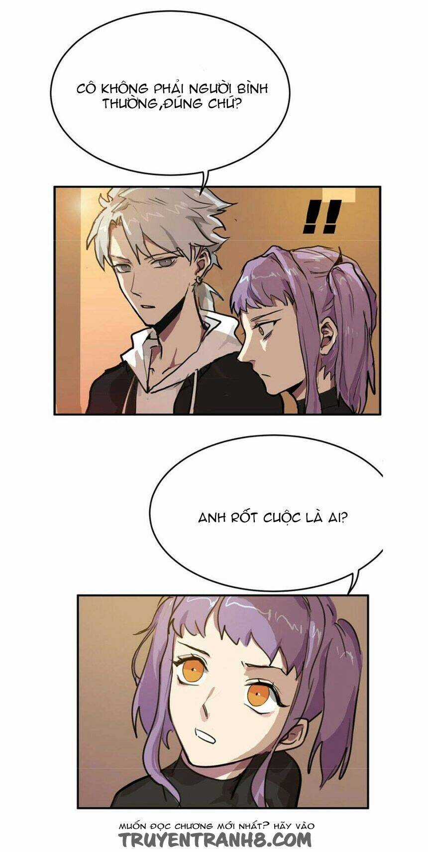 Quạ Đen Chapter 10 trang 8