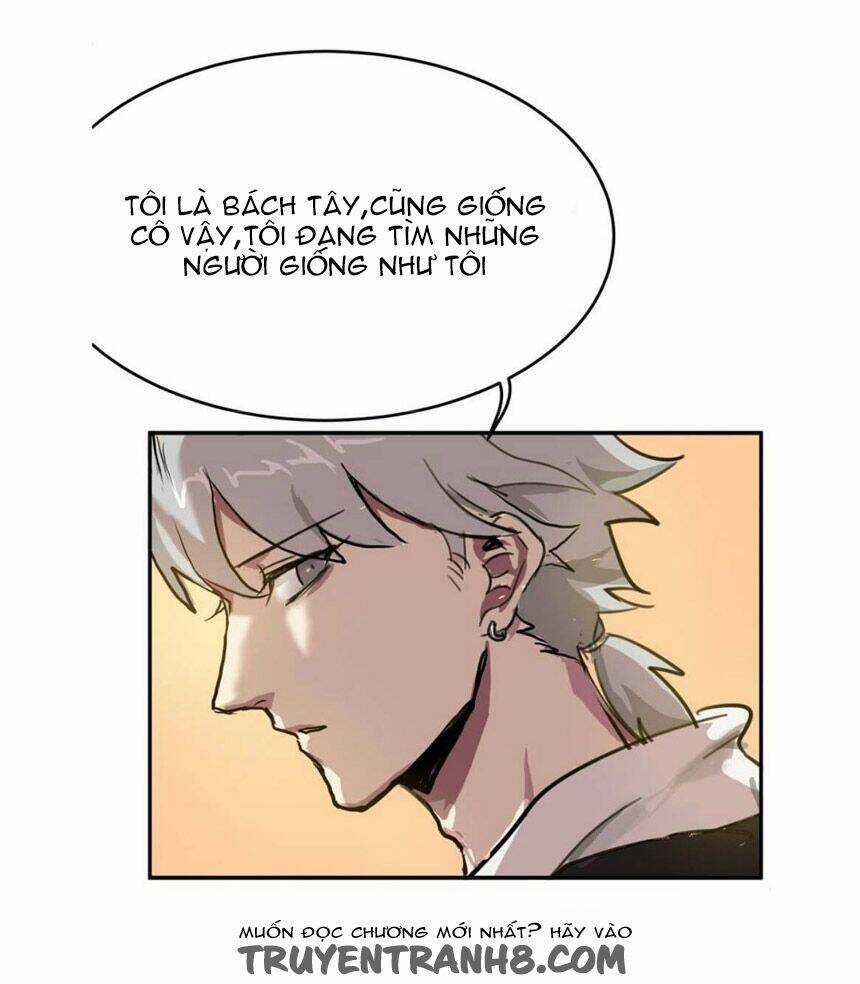 Quạ Đen Chapter 10 trang 9