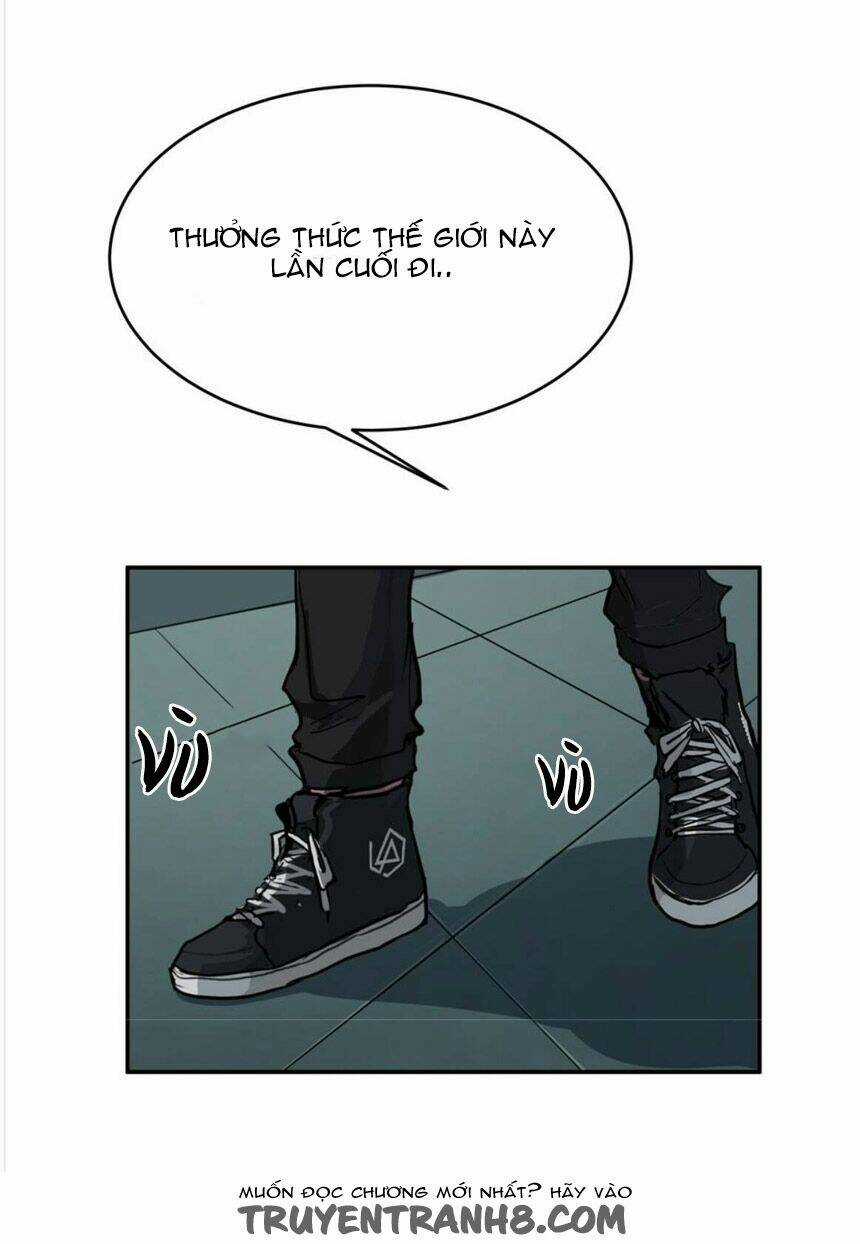 Quạ Đen Chapter 11 trang 12