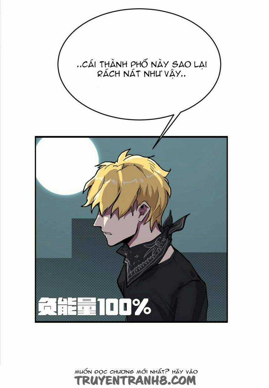 Quạ Đen Chapter 11 trang 13