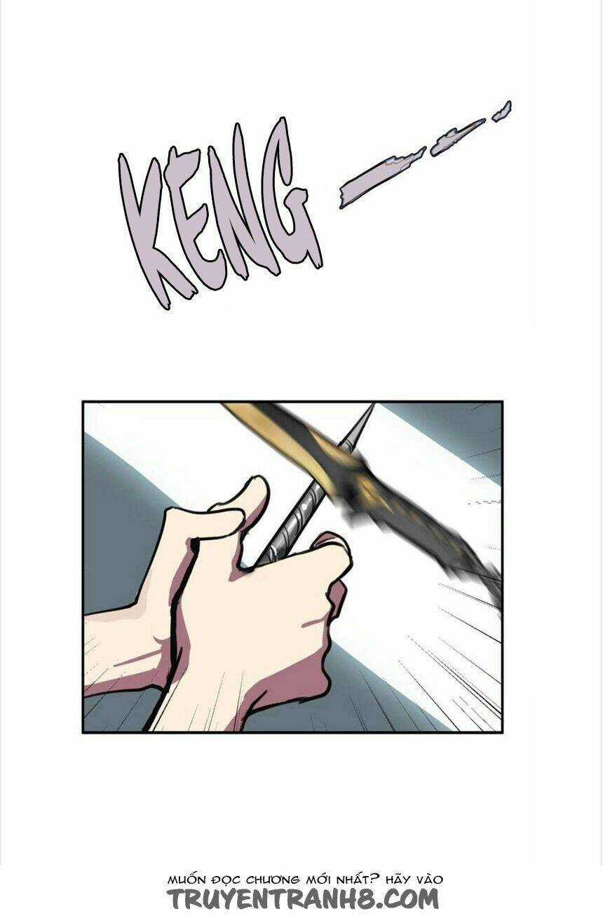 Quạ Đen Chapter 11 trang 16