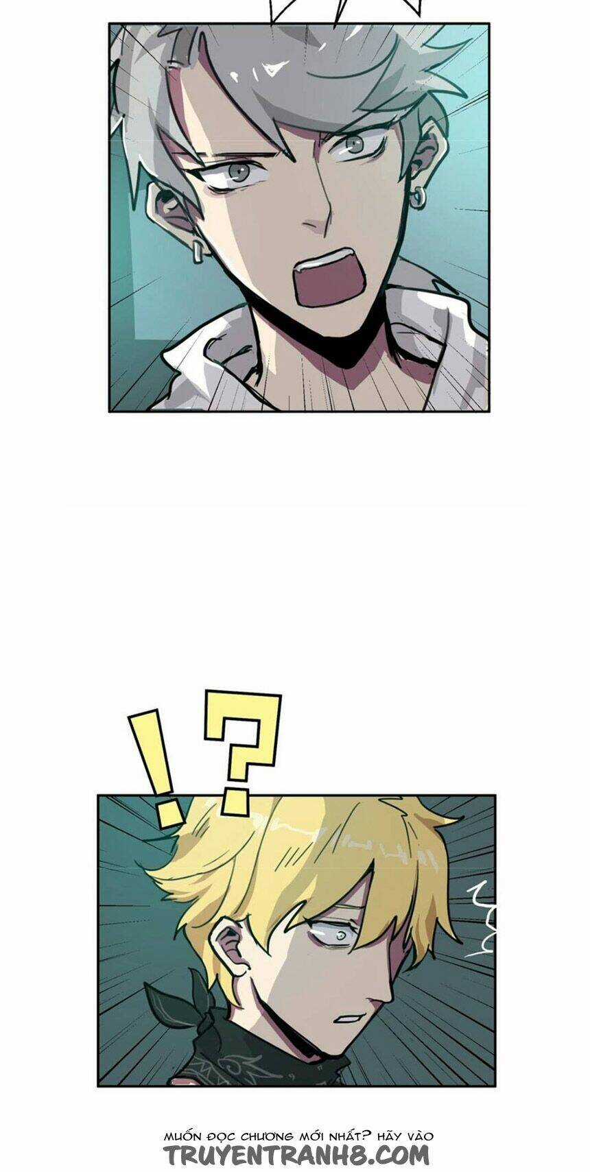 Quạ Đen Chapter 11 trang 18