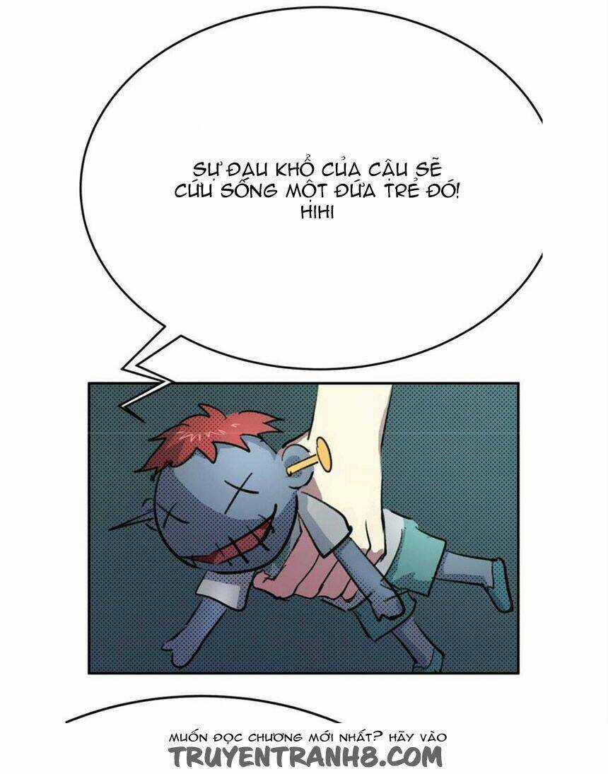 Quạ Đen Chapter 11 trang 3