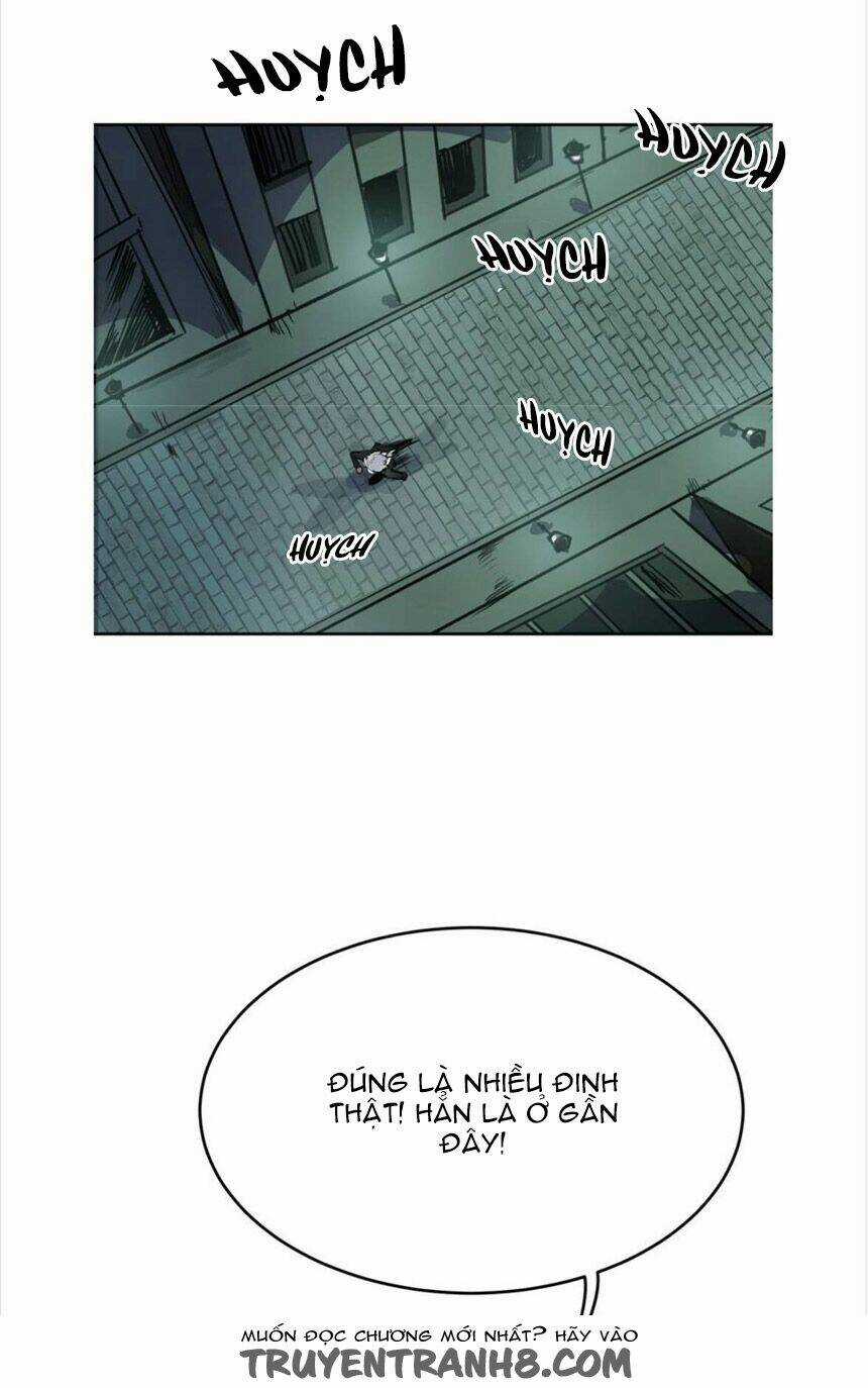 Quạ Đen Chapter 11 trang 9