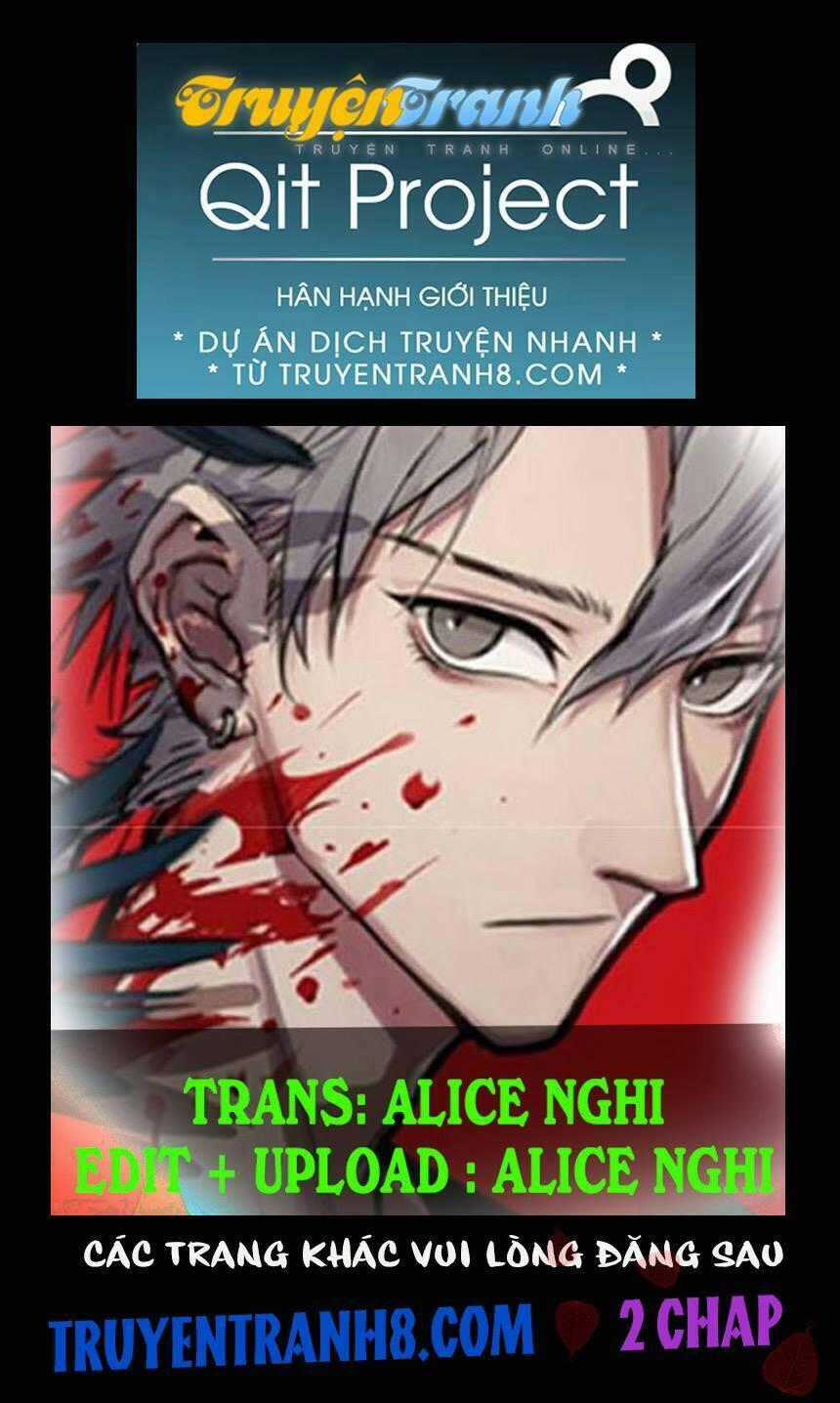Quạ Đen Chapter 12 trang 0