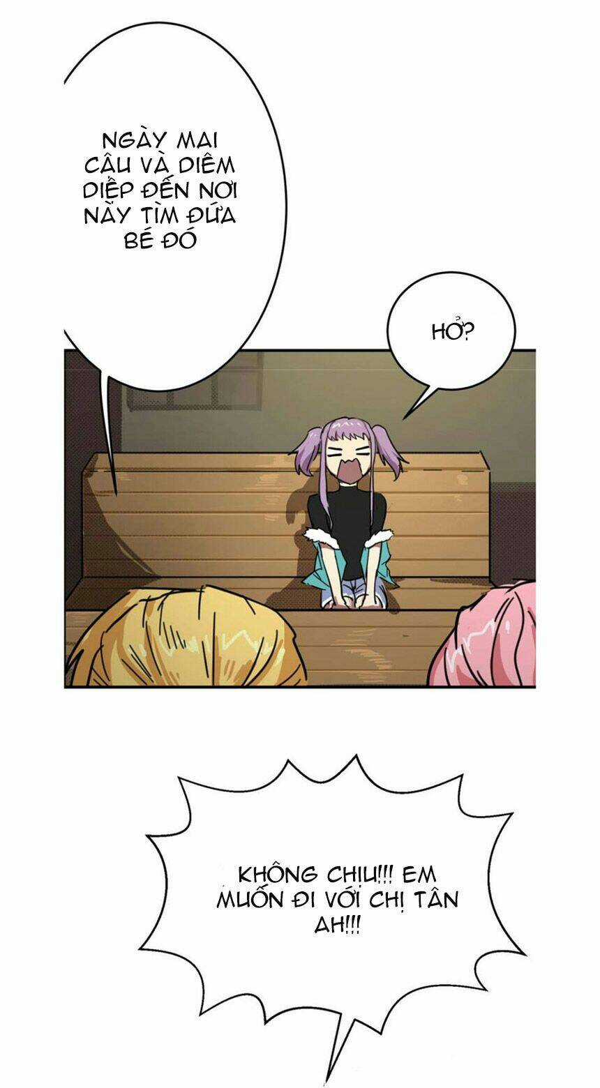 Quạ Đen Chapter 12 trang 12