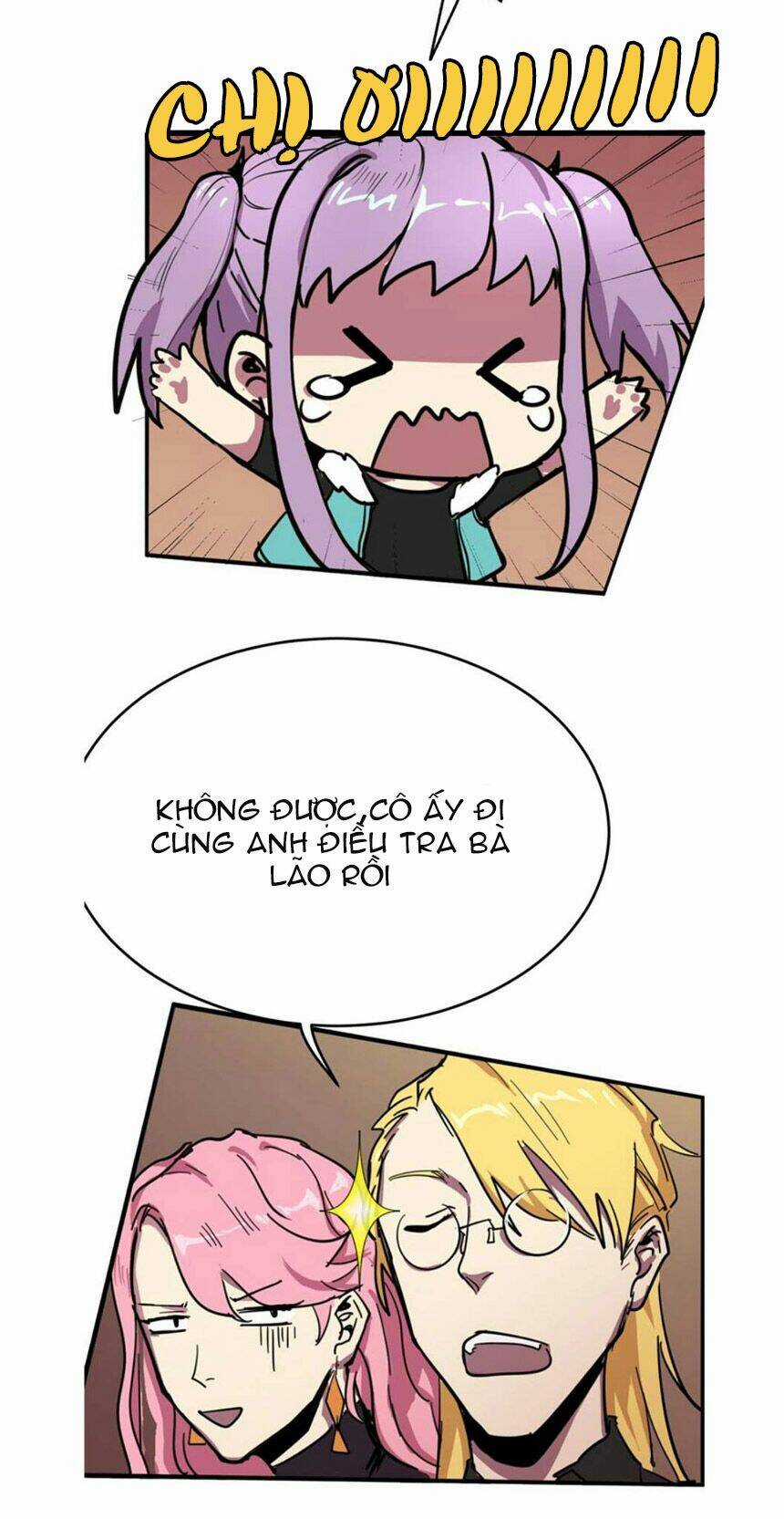 Quạ Đen Chapter 12 trang 13