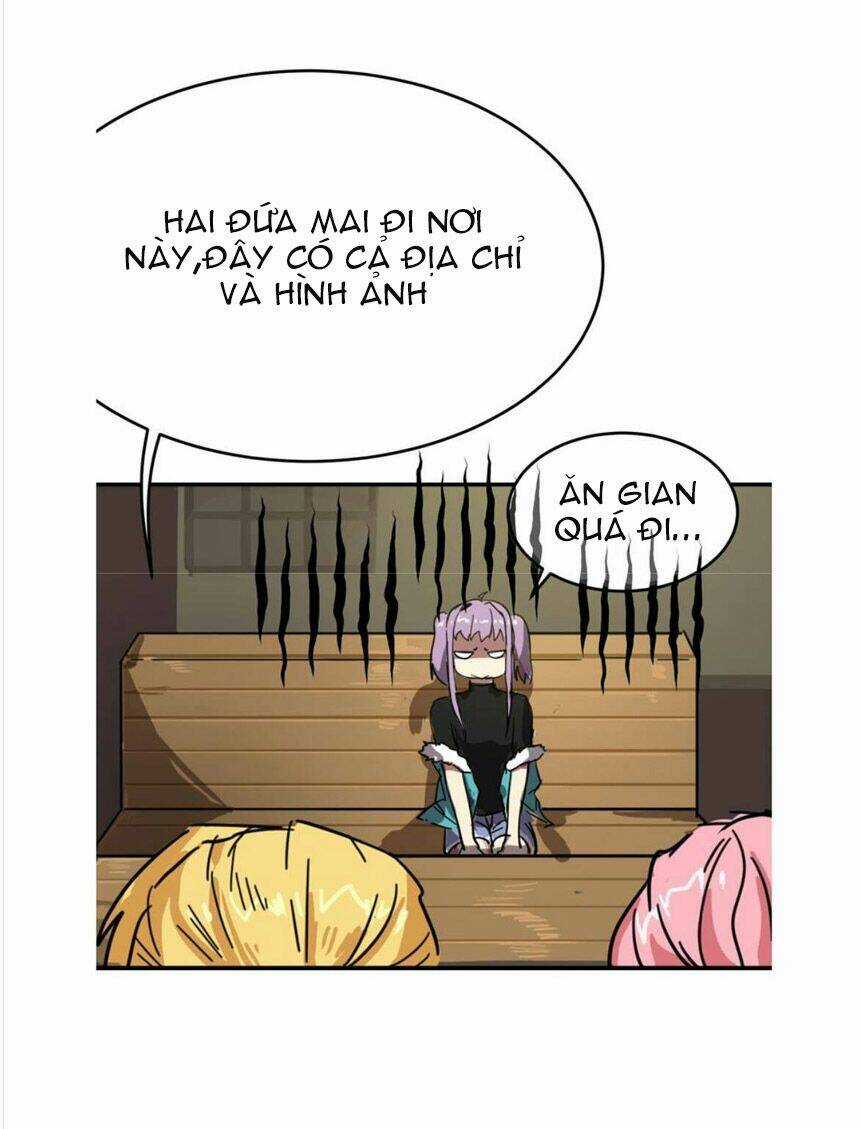 Quạ Đen Chapter 12 trang 14