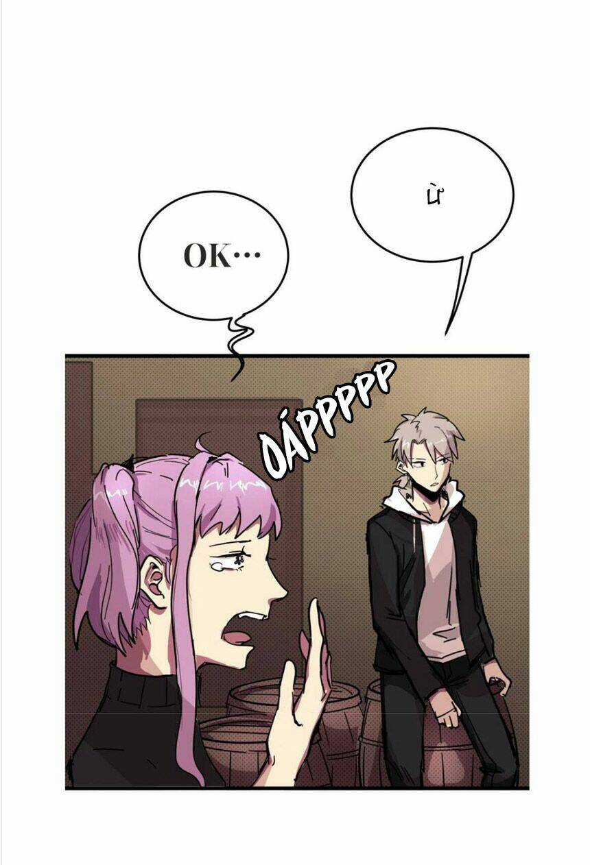 Quạ Đen Chapter 12 trang 17