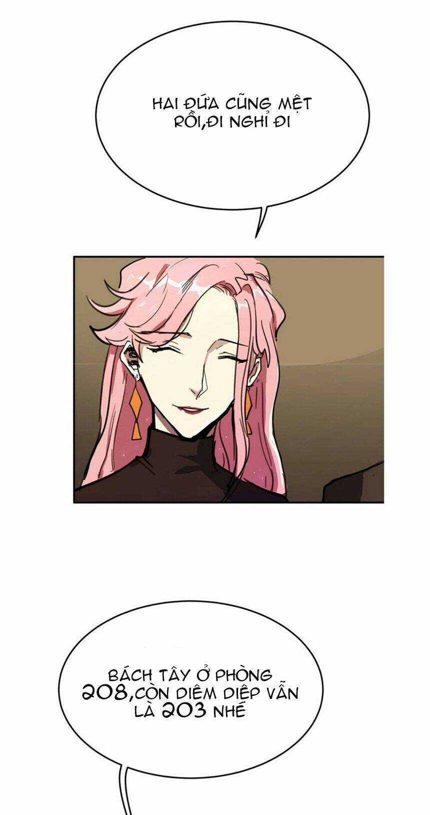 Quạ Đen Chapter 12 trang 18