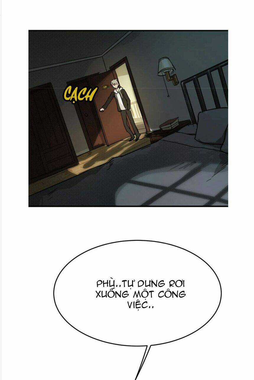 Quạ Đen Chapter 12 trang 20