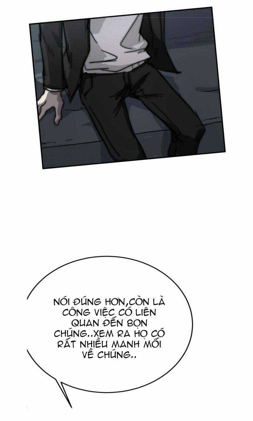 Quạ Đen Chapter 12 trang 21