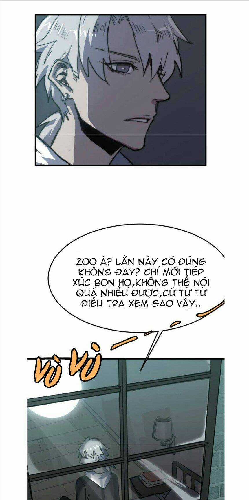 Quạ Đen Chapter 12 trang 22