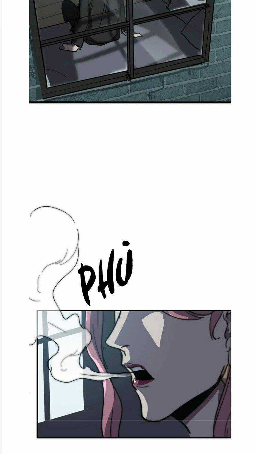 Quạ Đen Chapter 12 trang 23