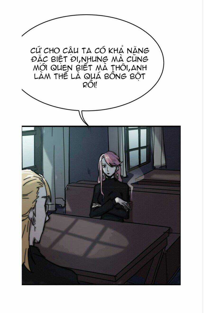 Quạ Đen Chapter 12 trang 24