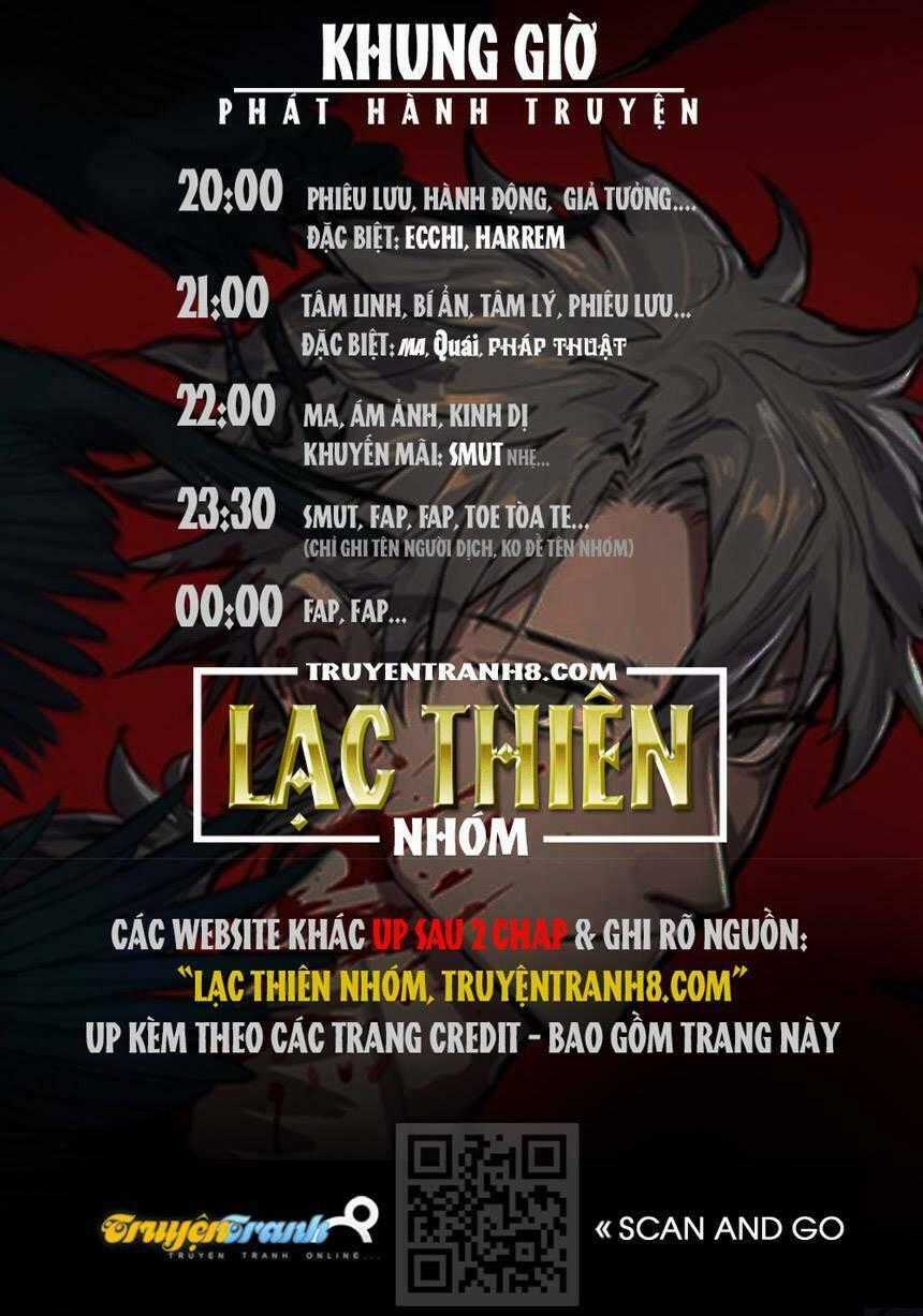 Quạ Đen Chapter 12 trang 28