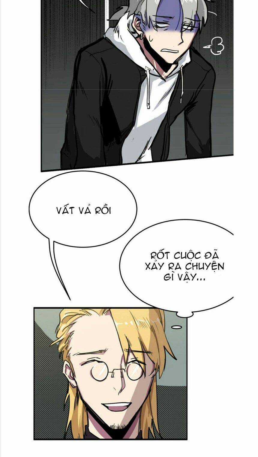 Quạ Đen Chapter 12 trang 3