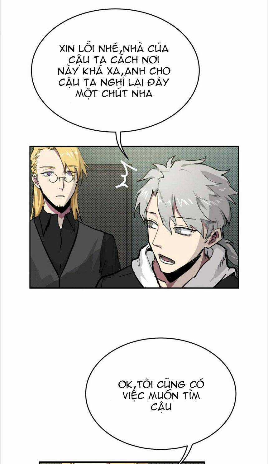 Quạ Đen Chapter 12 trang 4