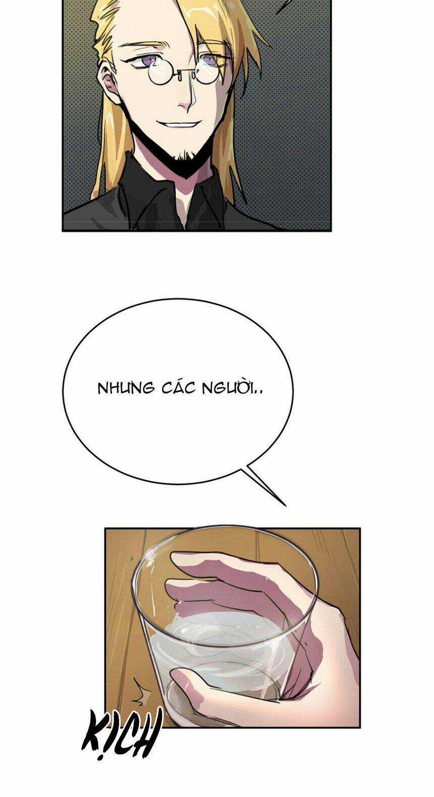 Quạ Đen Chapter 12 trang 5