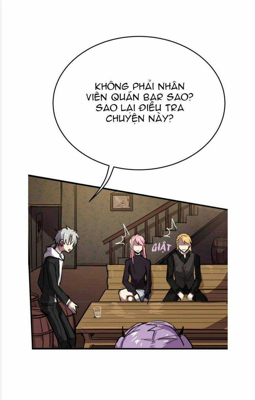 Quạ Đen Chapter 12 trang 6