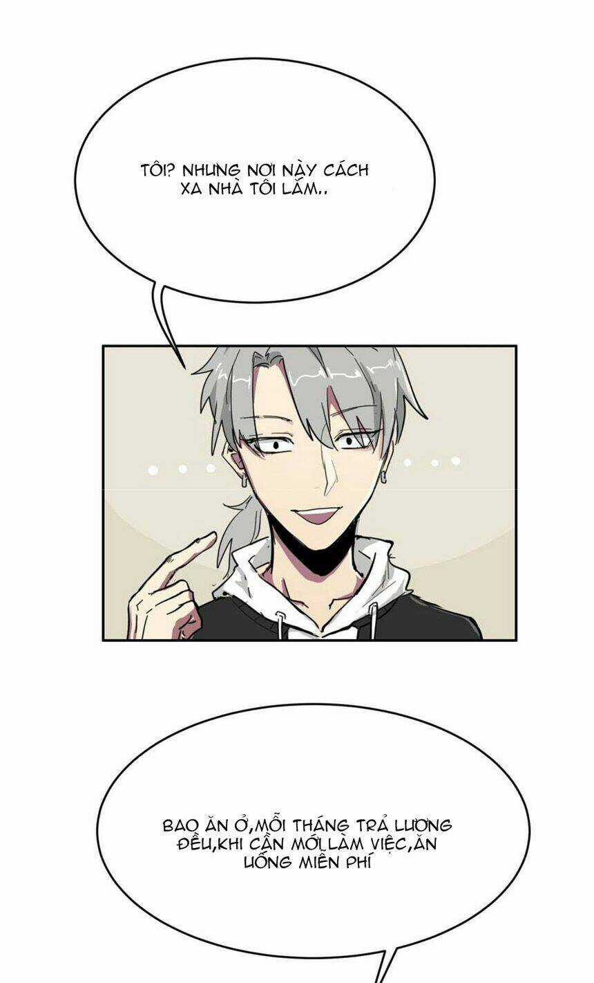 Quạ Đen Chapter 12 trang 9