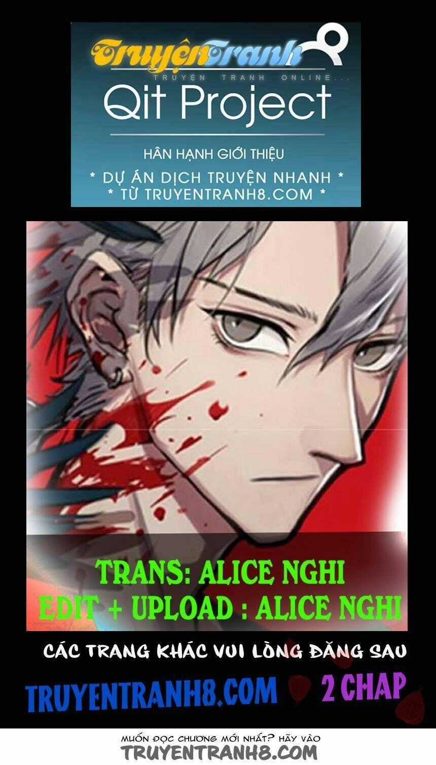 Quạ Đen Chapter 13 trang 0