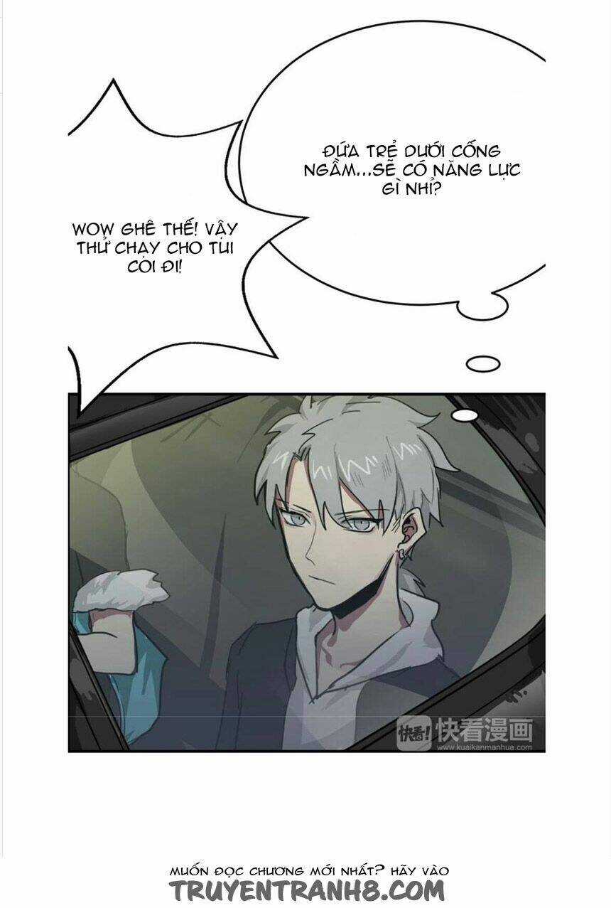 Quạ Đen Chapter 13 trang 18