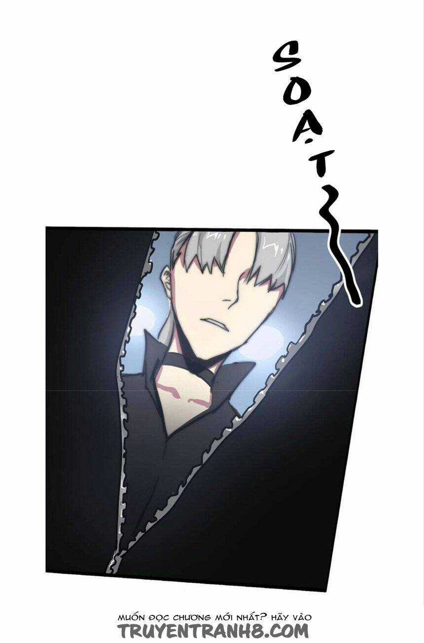 Quạ Đen Chapter 13 trang 19