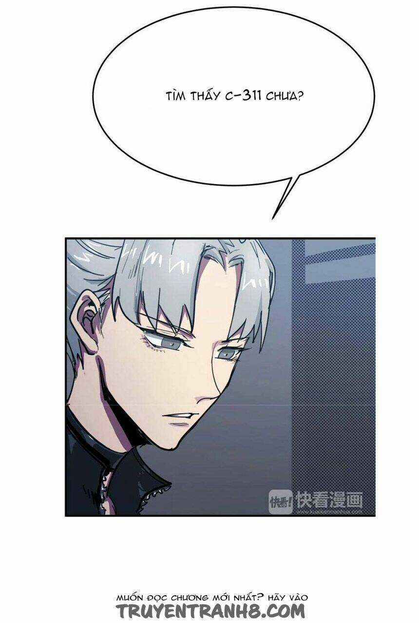 Quạ Đen Chapter 13 trang 21