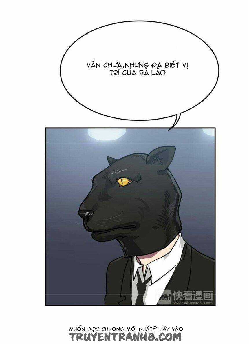 Quạ Đen Chapter 13 trang 22