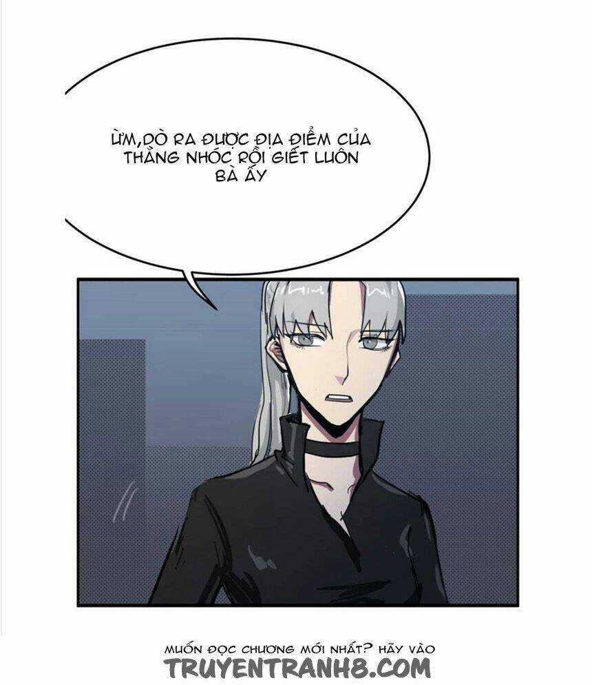 Quạ Đen Chapter 13 trang 23