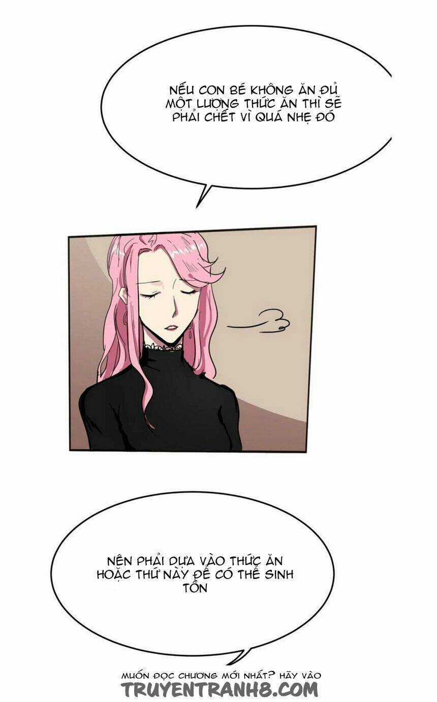 Quạ Đen Chapter 13 trang 9