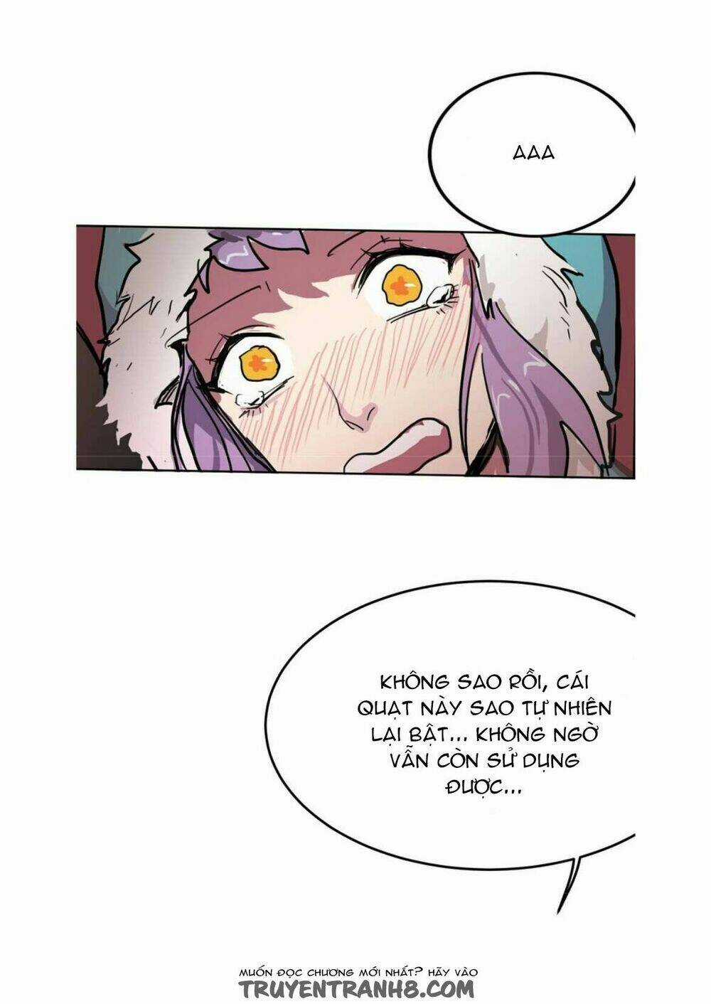 Quạ Đen Chapter 14 trang 10