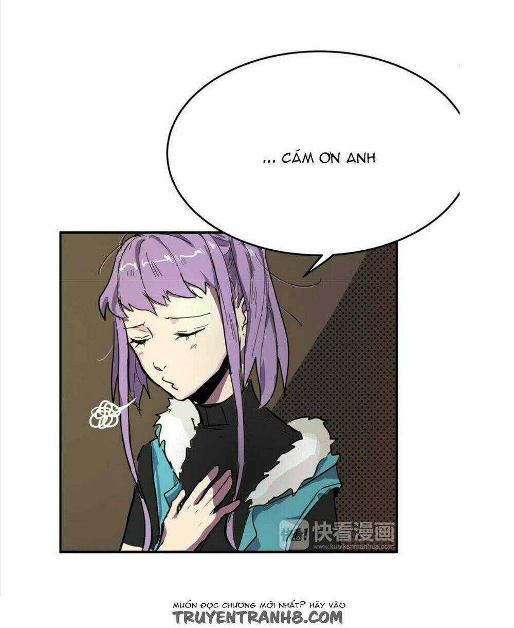 Quạ Đen Chapter 14 trang 12