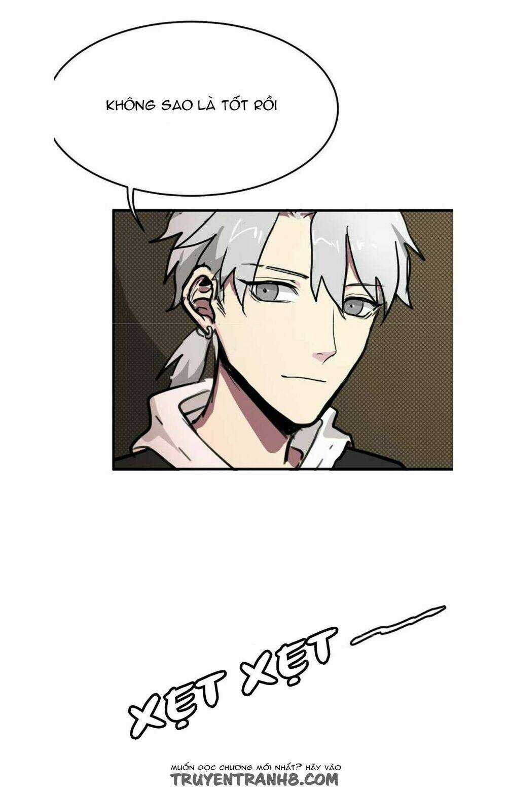 Quạ Đen Chapter 14 trang 13