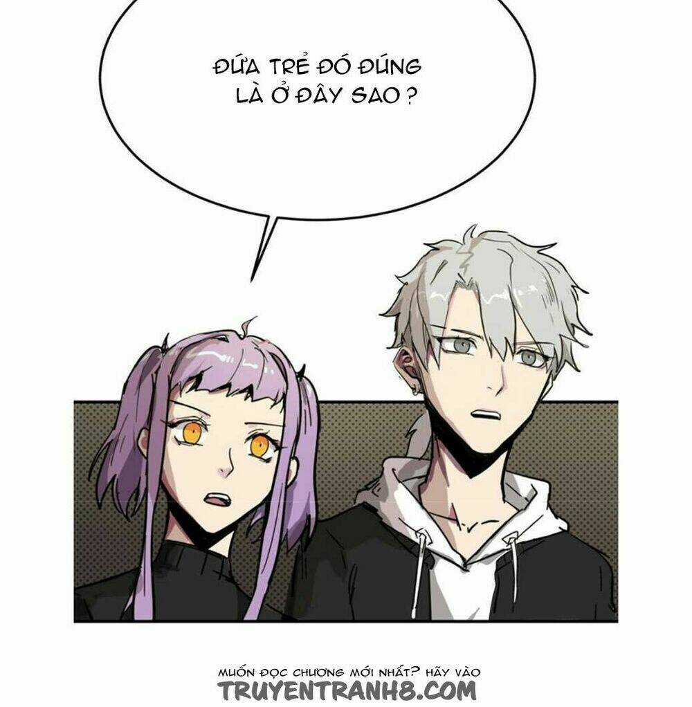 Quạ Đen Chapter 14 trang 16