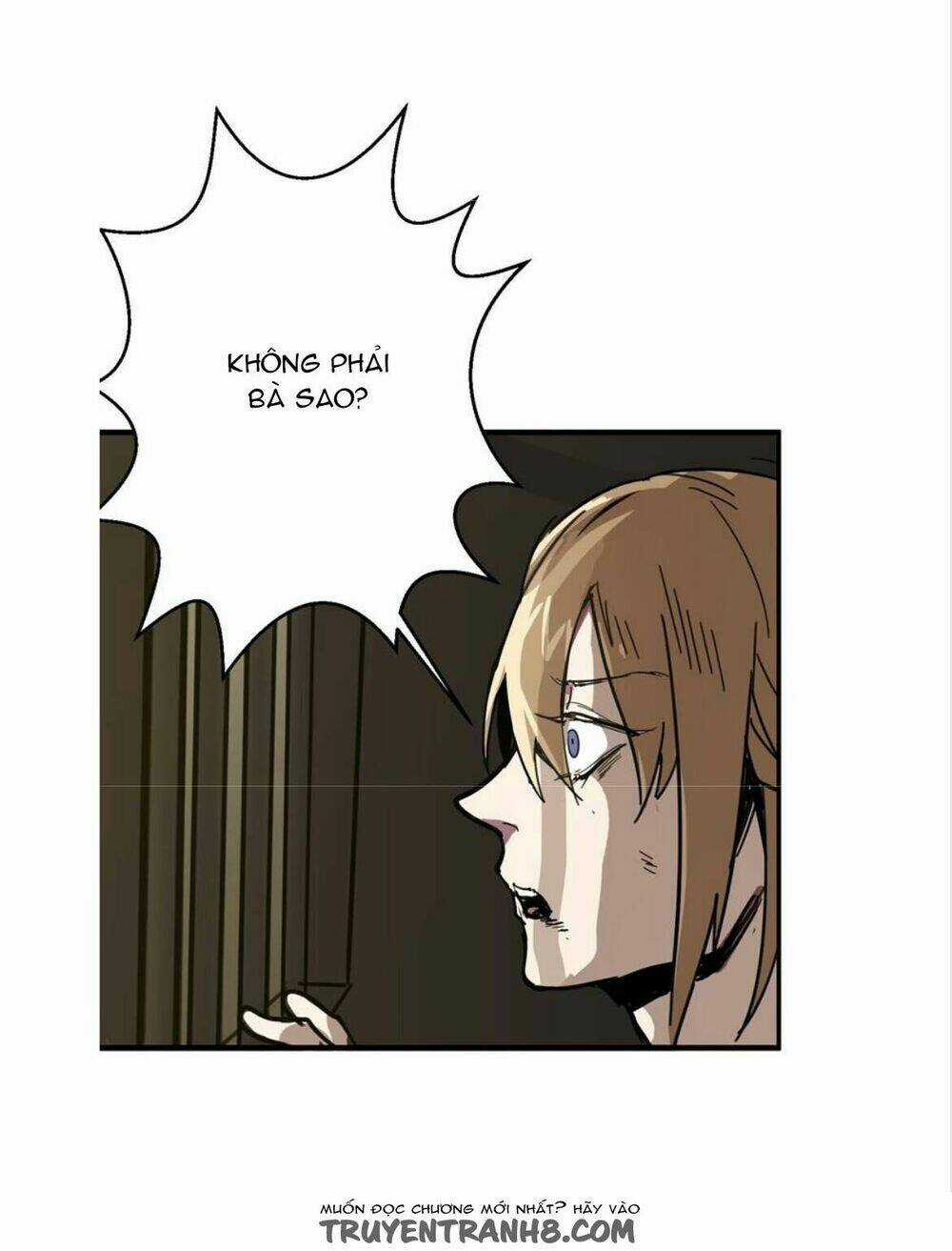 Quạ Đen Chapter 14 trang 17