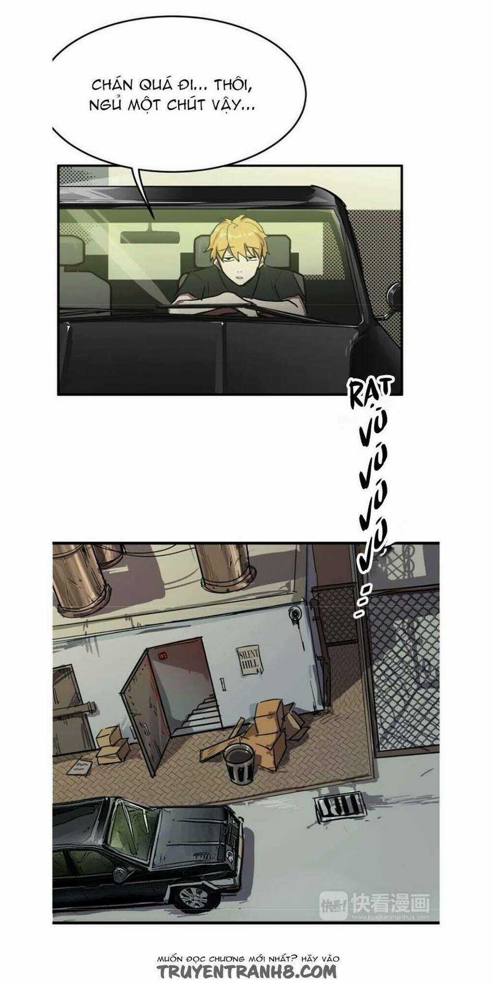 Quạ Đen Chapter 14 trang 2