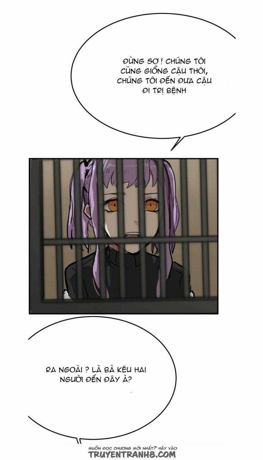 Quạ Đen Chapter 14 trang 21