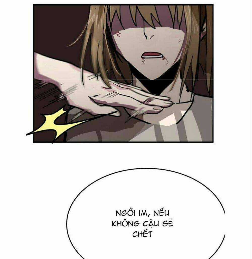 Quạ Đen Chapter 14 trang 25