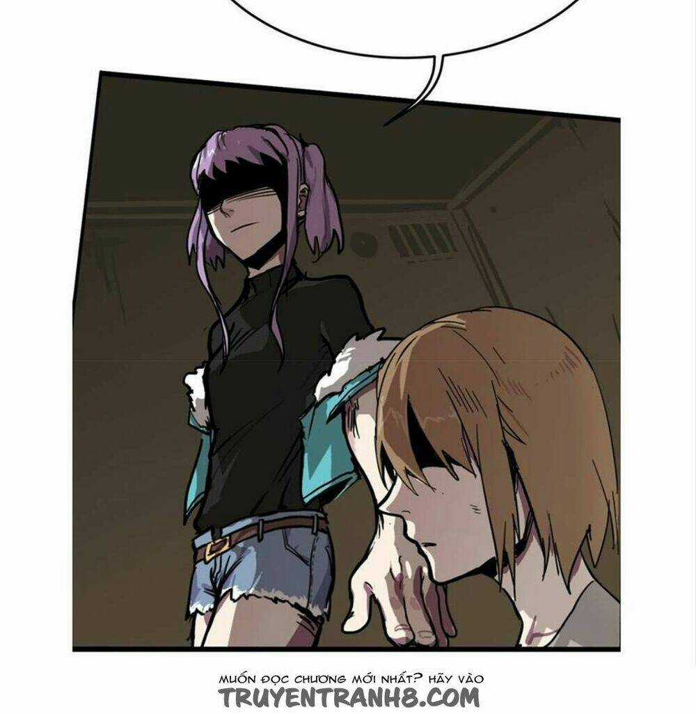 Quạ Đen Chapter 14 trang 26