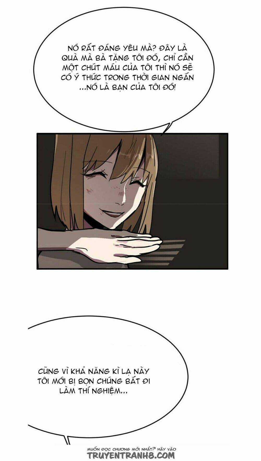 Quạ Đen Chapter 14 trang 27