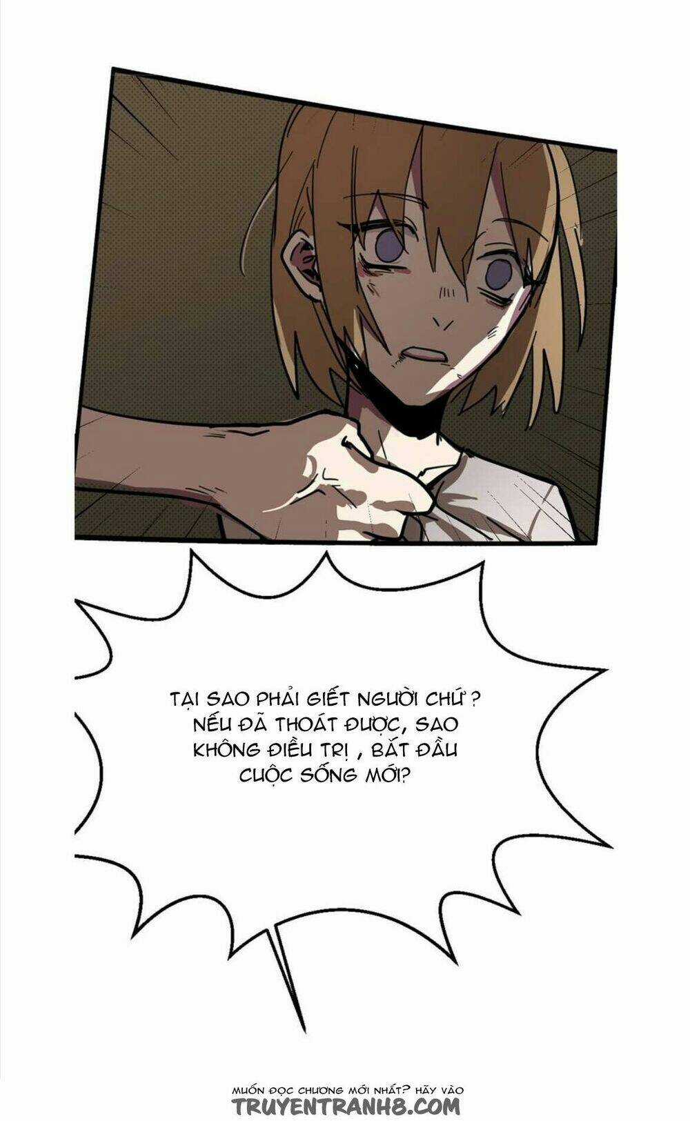 Quạ Đen Chapter 14 trang 29