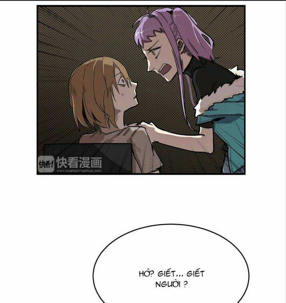 Quạ Đen Chapter 14 trang 30