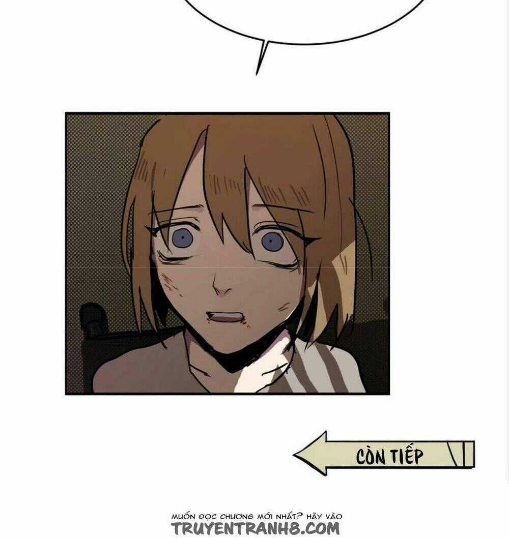 Quạ Đen Chapter 14 trang 31