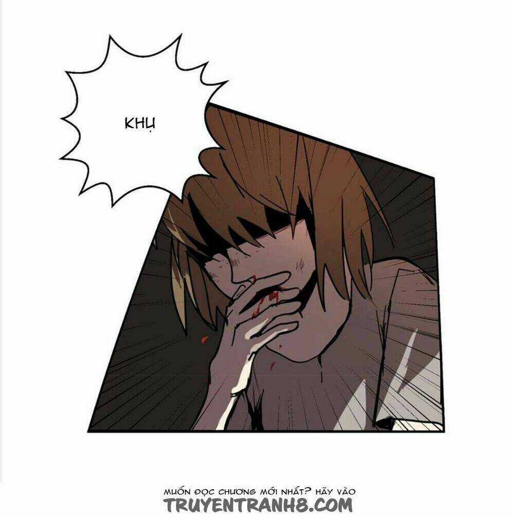 Quạ Đen Chapter 14 trang 4