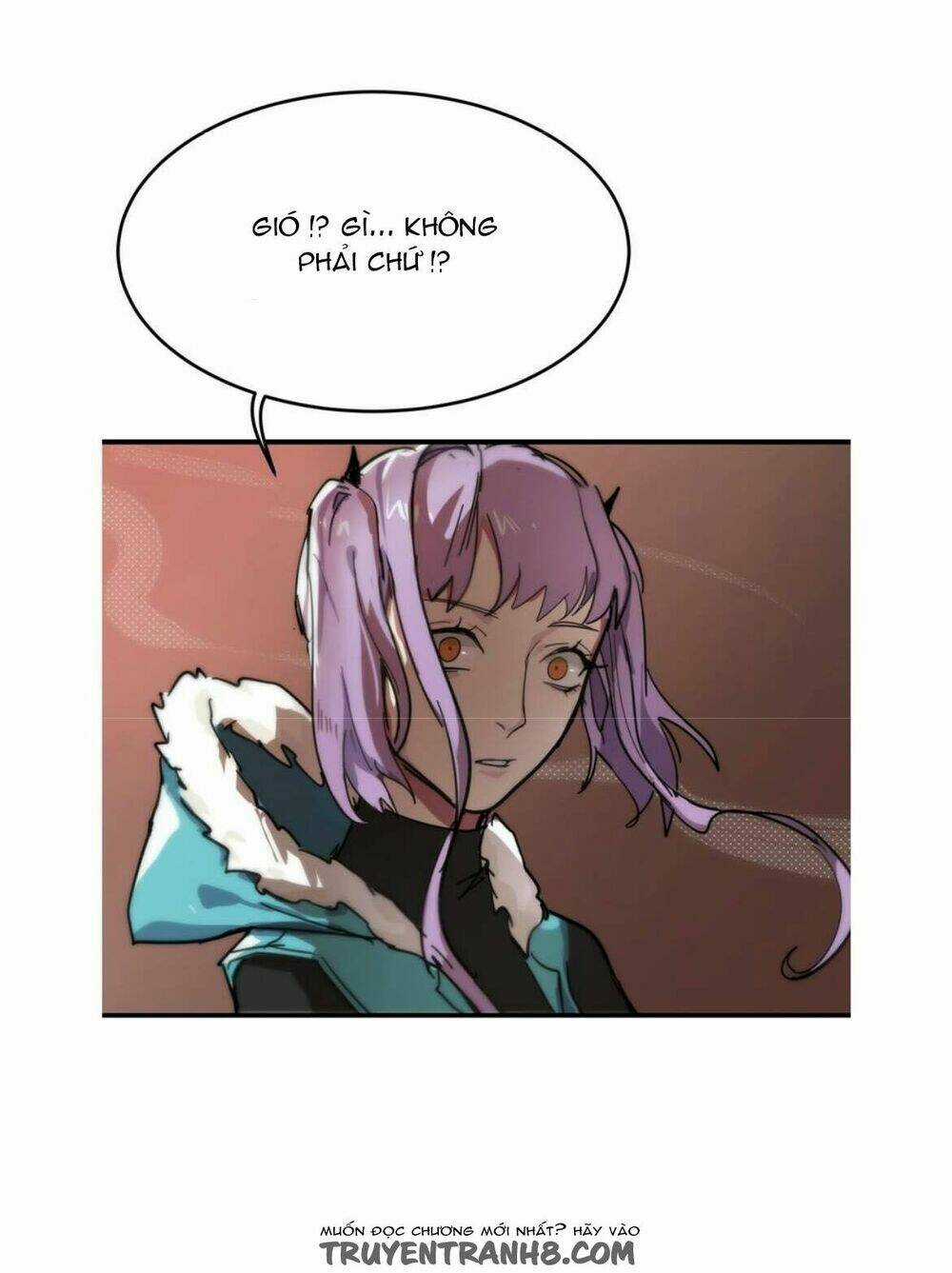 Quạ Đen Chapter 14 trang 6