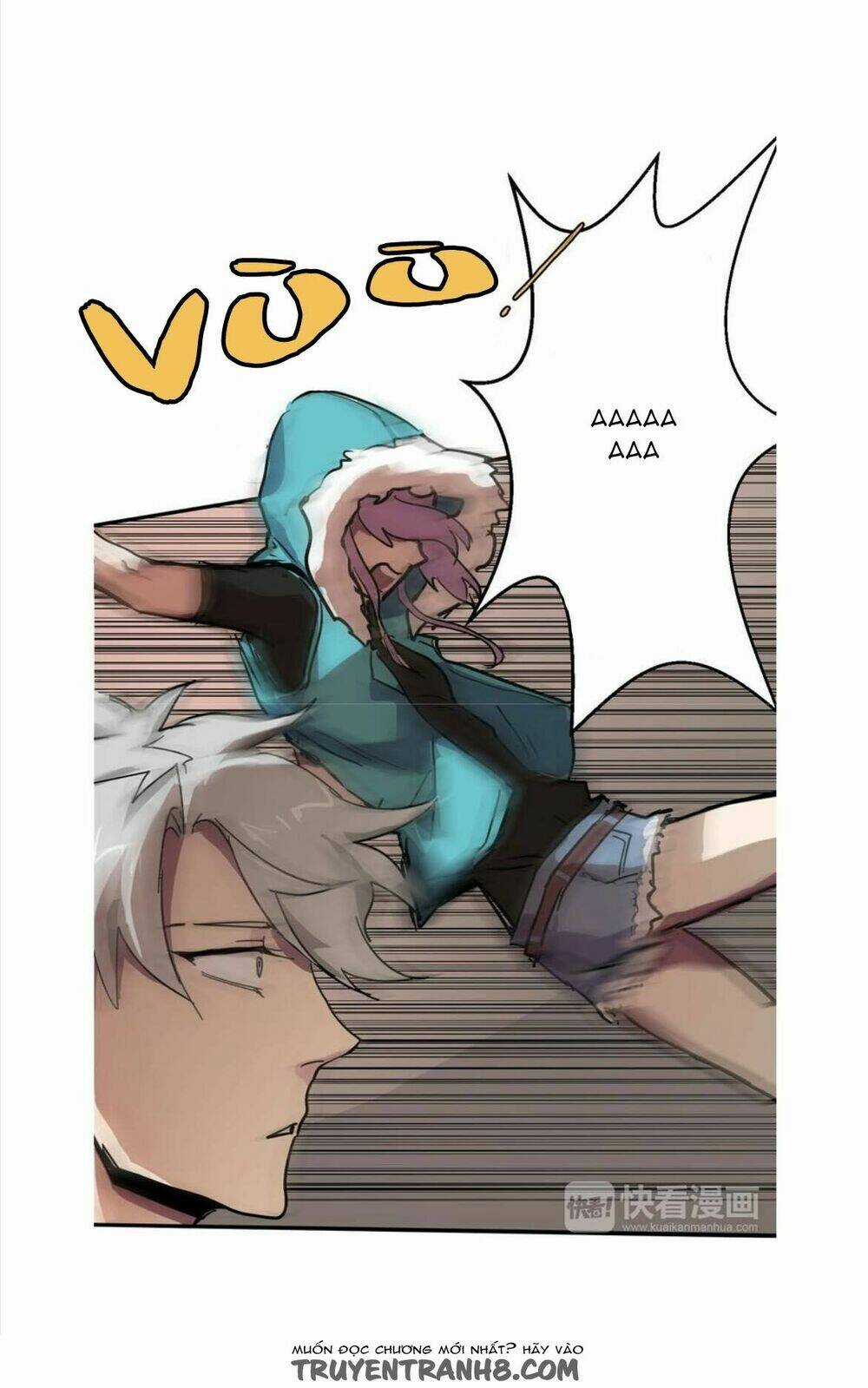 Quạ Đen Chapter 14 trang 7