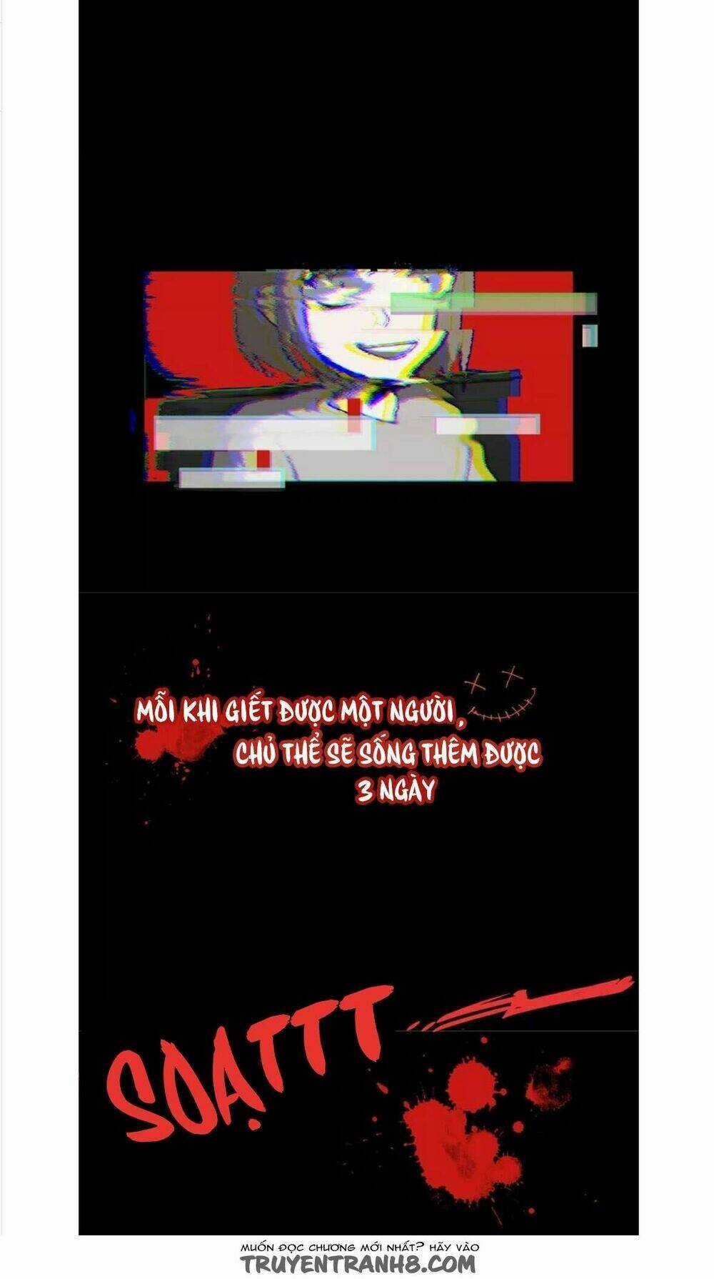 Quạ Đen Chapter 15 trang 10